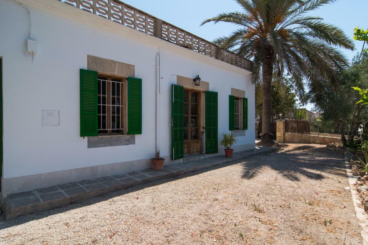 Villa Valls Montuiri  Exterior photo